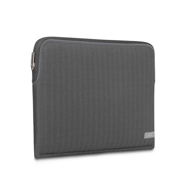 Moshi Pluma 14-tum Datorfodral för MacBook Pro - Grå