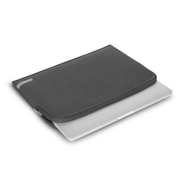 Moshi Pluma 14-tum Datorfodral för MacBook Pro - Grå