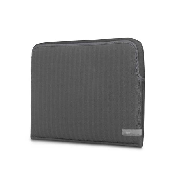 Moshi Pluma 14-tum Datorfodral för MacBook Pro - Grå
