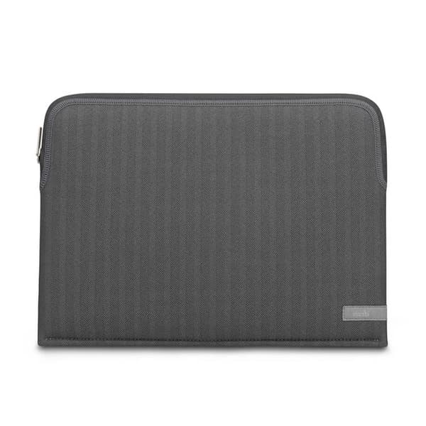 Moshi Pluma 14-tum Datorfodral för MacBook Pro - Grå