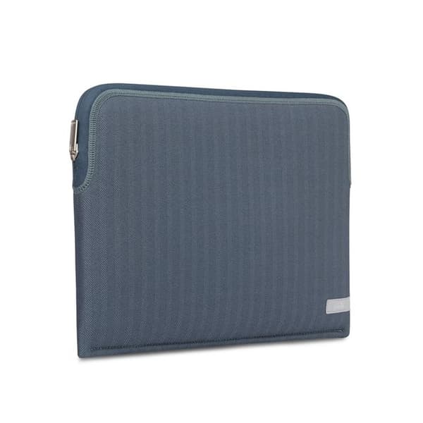 Moshi Pluma 14-tum Datorfodral för MacBook Pro - Blå