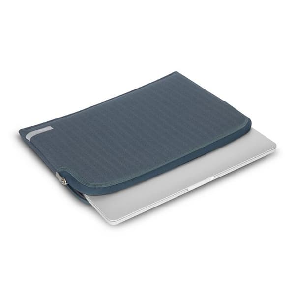 Moshi Pluma 14-tum Datorfodral för MacBook Pro - Blå