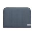 Miniatyrbild 1 av 8: Moshi Pluma 14-tum Datorfodral för MacBook Pro - Blå