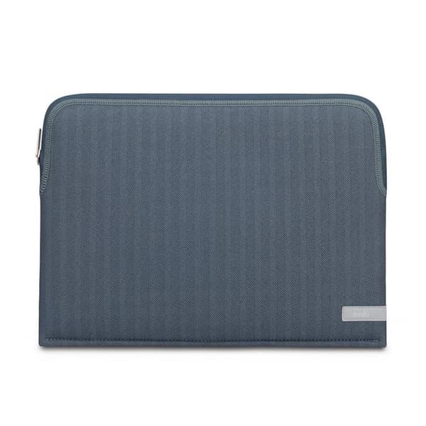 Moshi Pluma 14-tum Datorfodral för MacBook Pro - Blå