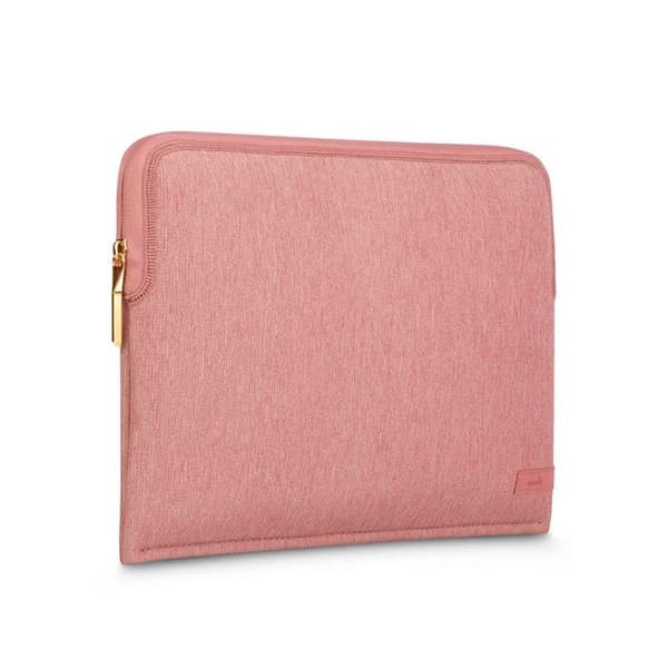 Moshi Pluma 14-tum Datorfodral för MacBook Pro - Rosa