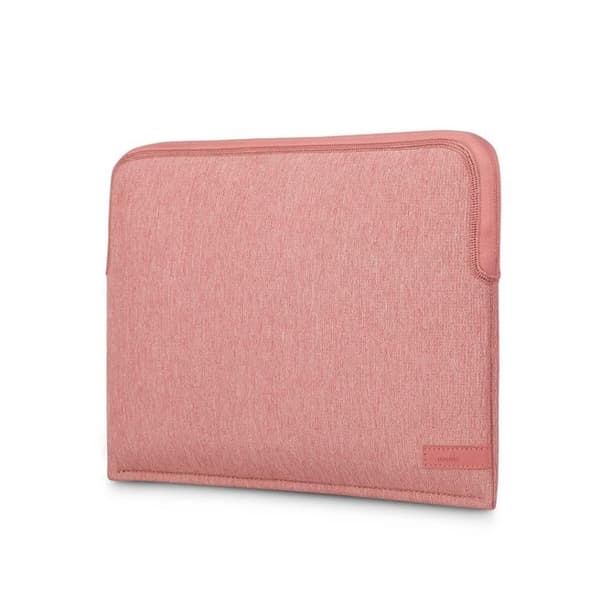 Moshi Pluma 14-tum Datorfodral för MacBook Pro - Rosa