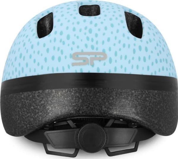 Spokey Justerbar cykelhjälm för barn 941016 FUN 48-52cm Spokey