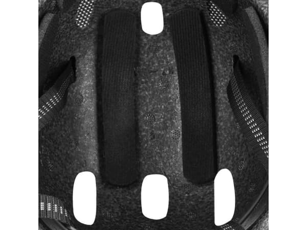 Spokey Justerbar cykelhjälm för barn 941016 FUN 48-52cm Spokey