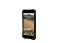Miniatyrbilde 5 av 5: UAG Rugged Case for Apple iPhone SE (2022) [4.7-in] - Pathfinder Black - Baksidedeksel for mobiltelefon - svart - 4.7" - for Apple iPhone 7, 8, SE (2