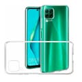 Pikkukuva 1 / 2: Samsung Galaxy A22 4G - Transparent Slim Skal