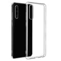 Pikkukuva 1 / 2: Sony Xperia 10 III - Transparent Slim Skal
