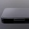 Miniatyrbild 4 av 9: Wozinsky Full Cover Flexi Nano Härdat glas Galaxy S22 Plus