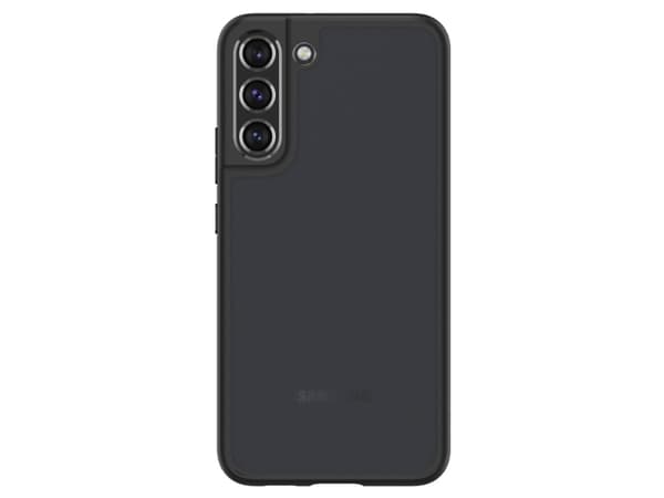 Spigen ACS03990, Omslag, Samsung, Galaxy S22 5G, 15,5 cm (6.1"), Svart