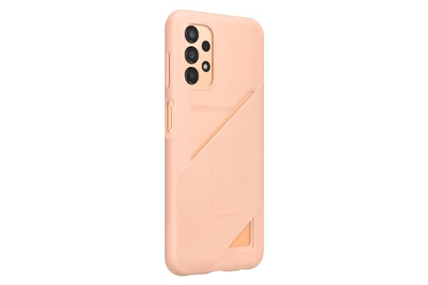 Samsung EF-OA135 matkapuhelimen suojakotelo 16,5 cm (6.5") Suojus Persikka