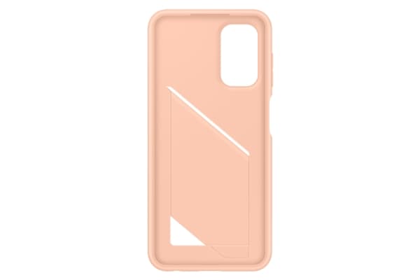Samsung EF-OA135 matkapuhelimen suojakotelo 16,5 cm (6.5") Suojus Persikka