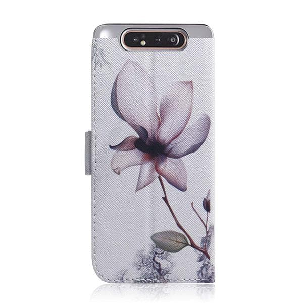 Plånboksfodral Samsung Galaxy A80 – Magnolia