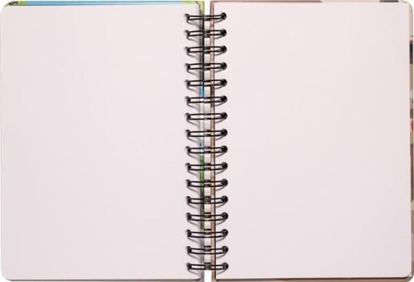 Line Friends Line Friends - Notatnik/Notes A5