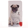 Miniatyrbillede 3 af 5: Plånboksfodral iPhone SE (2022) - Mops