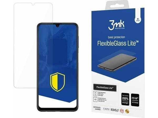 3MK FlexibleGlass Lite, Galaxy M23 5G, 1 styck