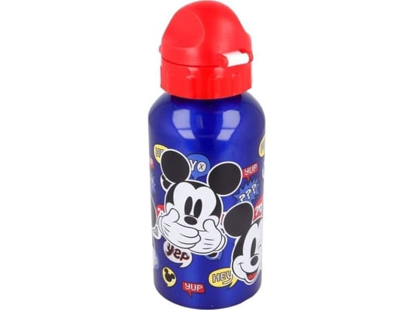 Mickey Mouse Mickey Mouse - Bottle 500 ml