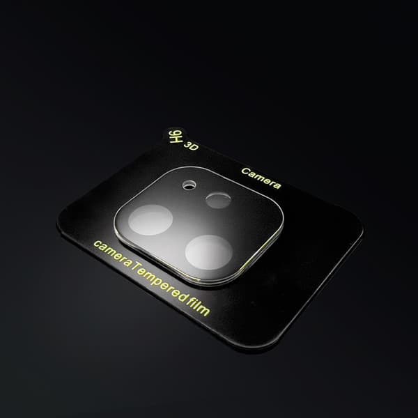 Wozinsky 9H Kamera Linsskydd Galaxy Z Flip 3
