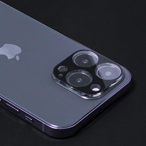 Wozinsky 9H Kamera Linsskydd iPhone 13 Pro