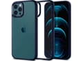 Pikkukuva 2 / 2: Spigen Ultra Hybrid, Suojus, Apple, iPhone 12 / iPhone 12 Pro, 15,5 cm (6.1"), Sininen