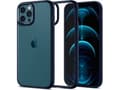 Pikkukuva 1 / 2: Spigen Ultra Hybrid, Suojus, Apple, iPhone 12 / iPhone 12 Pro, 15,5 cm (6.1"), Sininen
