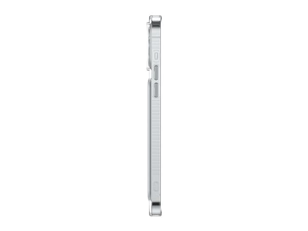 Baseus Baseus magnetisk deksel, magnetisk telefondeksel iPhone 13 (6,1" 2021) gjennomsiktig