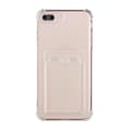 Miniatyrbillede 2 af 10: iPhone 7 Plus / 8 Plus - Card Cover / Beskyttelse Transparent
