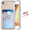 Pikkukuva 1 / 10: iPhone 7/8/SE (2020 & 2022) - Card Kuori / Suoja