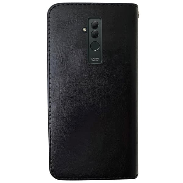Huawei Mate 20 Lite - Mobiltaske / Leather Case