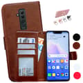 Miniatyrbillede 11 af 11: Huawei Mate 20 Lite - Mobiltaske / Leather Case