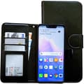 Miniatyrbillede 3 af 11: Huawei Mate 20 Lite - Mobiltaske / Leather Case
