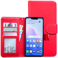 Miniatyrbillede 7 af 11: Huawei Mate 20 Lite - Mobiltaske / Leather Case