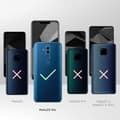 Miniatyrbillede 10 af 11: Huawei Mate 20 Lite - Mobiltaske / Leather Case