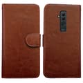 Miniatyrbillede 2 af 11: Huawei Mate 20 Lite - Mobiltaske / Leather Case