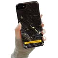 Miniatyrbillede 5 af 10: iPhone 6 / 6S - Cover / Beskyttelse Flowers / Marble
