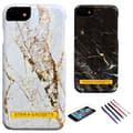 Miniatyrbillede 4 af 6: iPhone 6 / 6S - Cover / Beskyttelse Marble