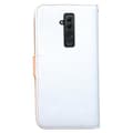 Miniatyrbillede 6 af 11: Huawei Mate 20 Lite - Mobiltaske / Leather Case