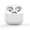 Miniatyrbild 1 av 7: Soft Silikon Skal AirPods Pro - Vit