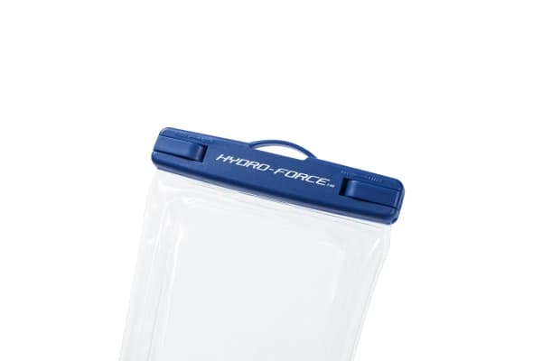 Bestway 62195 mobiltelefonfodral Portmonnä Transparent