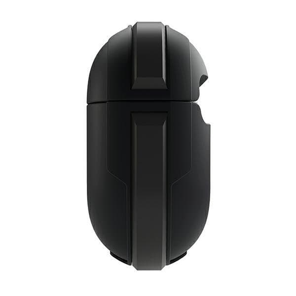 UNIQ Valencia Skal Airpods 3 - Midnight Svart