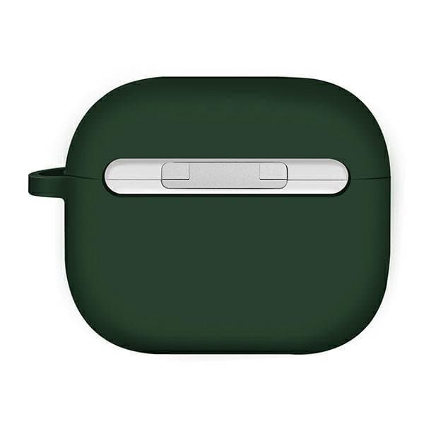 UNIQ Nexo Silicone Skal Airpods 3 - Grön