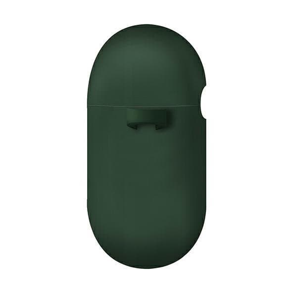 UNIQ Nexo Silicone Skal Airpods 3 - Grön
