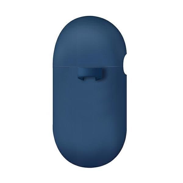 UNIQ Nexo Silicone Skal Airpods 3 Gen - Blå