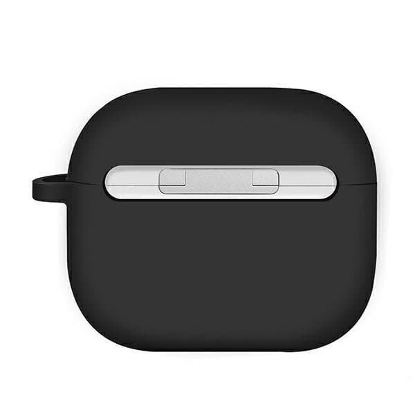 UNIQ Nexo Silicone Skal Airpods 3 - Grå