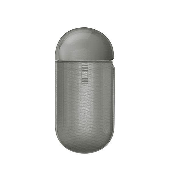 UNIQ Glase Skal Airpods 3 - Smoke