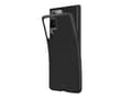 Miniatyrbilde 1 av 3: SBS TECOVVANSAS22UK, Etui, Samsung, Galaxy S22 Ultra, 17,3 cm (6.8"), Sort