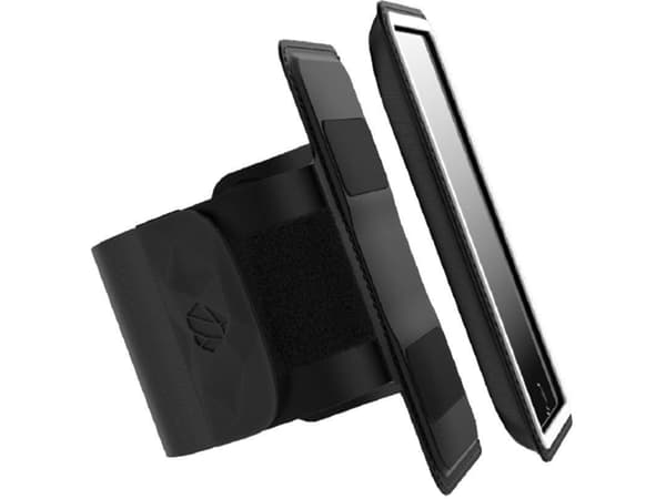 Shapeheart magnetisk armbånd 5,5" (1700UA1-01)
